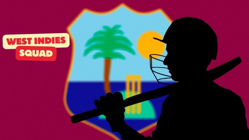 West Indies T20 World Cup 2024 Squad