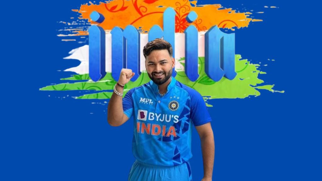 Rishabh Pant: India’s Wicket-Keeper