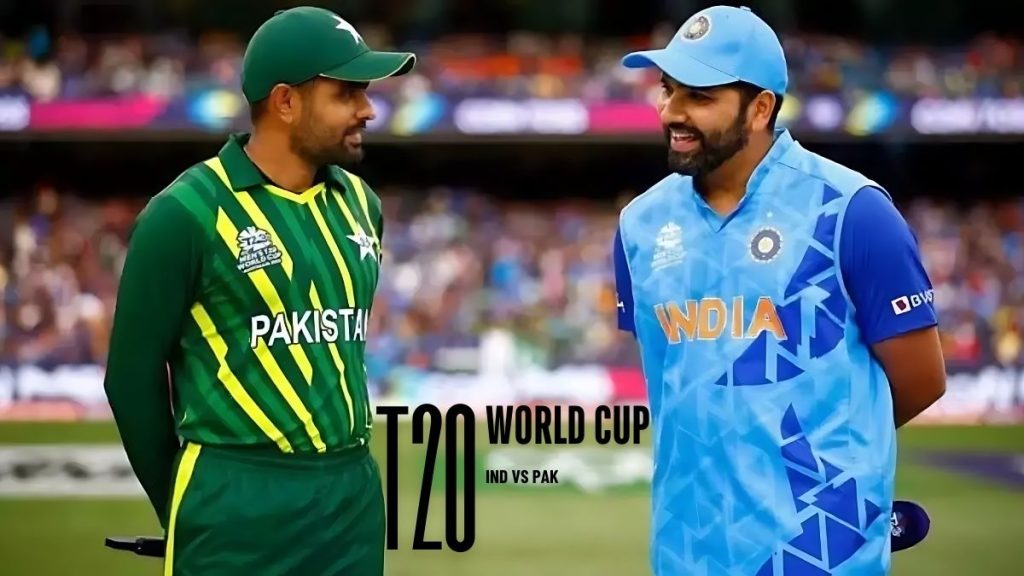 Dream 11 India vs Pakistan T20 World Cup 19th (June 9th, 2024) Match Prediction