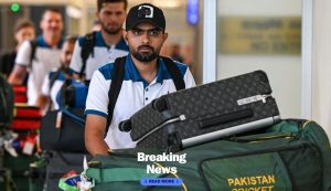 India-Pakistan Cricket Match in 2025 Champions Trophy Uncertain Due to Travel Concerns