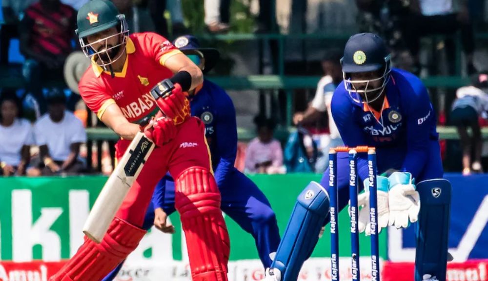 Dream11 Zimbabwe vs India, 3rdT20 - Match Preview and Prediction